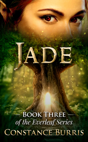 Jade (Everleaf, #3)