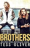 Brothers by Tess Oliver