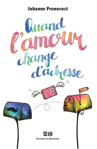 Quand l'amour change d'adresse