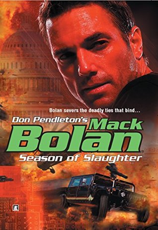 Season of Slaughter (Kindle Edition)
