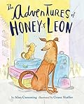 The Adventures of Honey & Leon