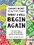 Today I will Begin Again - 90 Day Pocket Planner: The Easiest way To Live Your Dreams and Get Out of Survival Mode