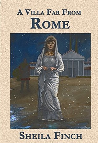 A Villa Far From Rome (Kindle Edition)