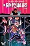 The Backstagers #1 by James Tynion IV