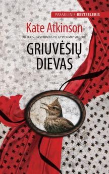Griuvėsių dievas