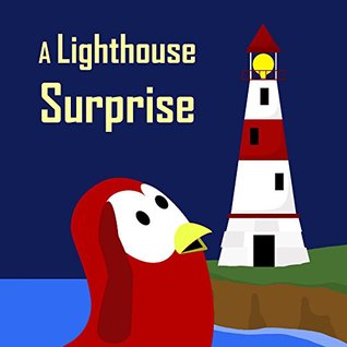 A Lighthouse Surprise (Kindle Edition)