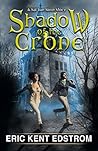 Shadow of the Crone (Sal Van Sleen #3) Shadow of the Crone (Sal Van Sleen #3)