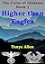 HIGHER THAN EAGLES by Tanya Allan