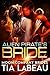 Alien Pirate's Bride (Moon Company Brides # 2)