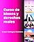Curso de Bienes y Derechos Reales: Derecho Civil (Spanish Edition)