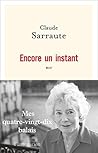 Encore un instant (French Edition)