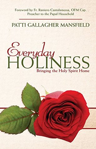 Everyday Holiness, Bringing the Holy Spirit Home (Unknown Binding)