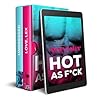 Hot as F*ck