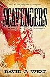 Scavengers: A Porter Rockwell Adventure (Dark Trails Saga Book 1)