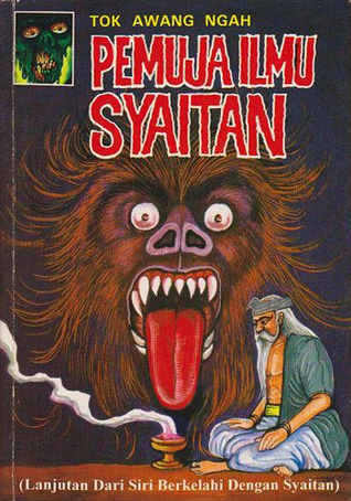 Pemuja Ilmu Syaitan
