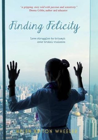 Finding Felicity (Paperback)