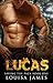 Lucas (Saving the Pack Book 1)