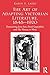 The Art of Adapting Victorian Literature, 1848-1920: Dramatizing Jane Eyre, David Copperfield, and The Woman in White