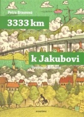 3333 km k Jakubovi