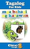 Mga bahagi ng katawan (Tagalog for Kids)