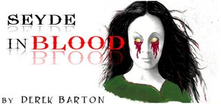 Seyde in Blood (Consequences Within Chaos #0.5)