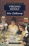 Mrs Dalloway
