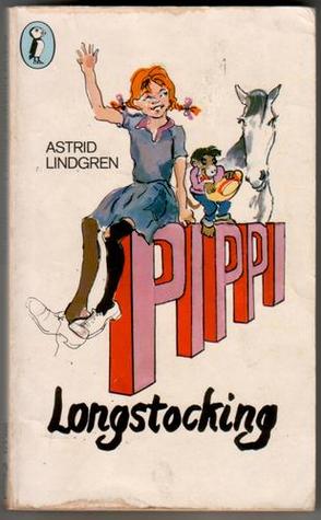 Pippi Longstocking