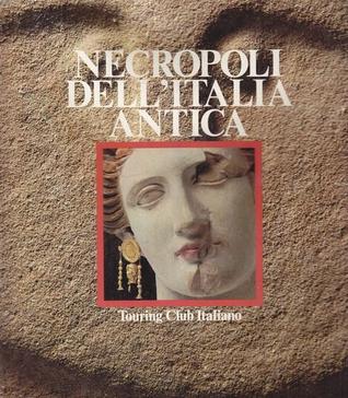 Necropoli dell'Italia antica (Hardcover)