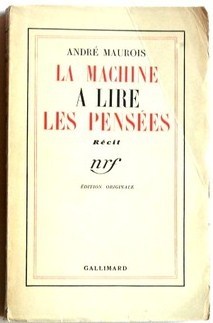 La machine à lire les pensées