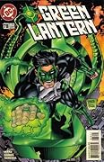 Green Lantern (1990-2004) #78