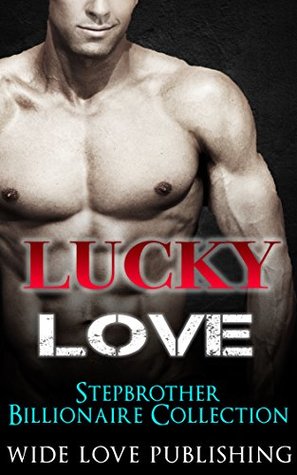 Lucky Love (Kindle Edition)