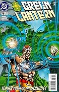 Green Lantern (1990-2004) #79
