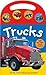 Trucks: My Carry Along Books