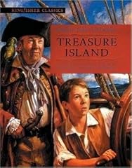 Cover of Treasure Island