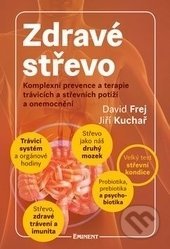 Zdravé střevo (Hardcover)