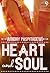 Heart and Soul by Windhy Puspitadewi