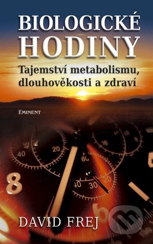 Biologické hodiny (Hardcover)