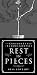 Rest in Pieces by Bess Lovejoy