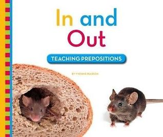 In and Out : Teaching Prepositions (Unknown Binding)