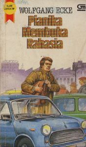 Pianika Membuka Rahasia (Club der Detektive, #4)