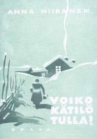 Voiko kätilö tulla? (Paperback)