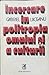 Încercare în politropia omului și a culturii