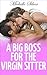 Romance: A BIG Boss For The...