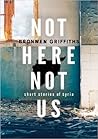 Not here, Not us: Short Stories of Syria