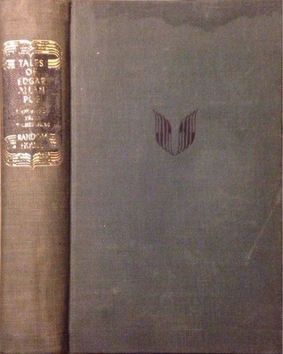 Tales of Edgar Allan Poe (Hardcover)