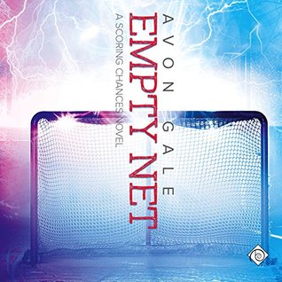 Empty Net (Scoring Chances #4)