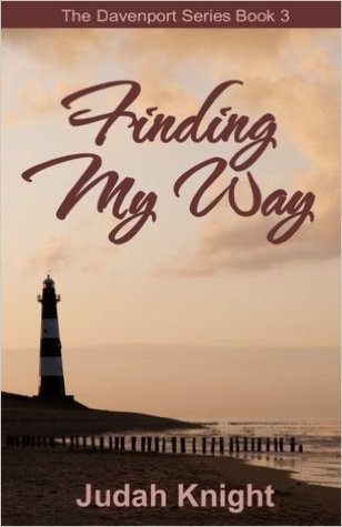 Finding My Way (The Davenport Series)