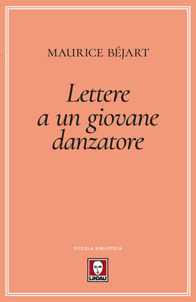 Lettere a un giovane danzatore (Paperback)