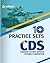10 Practice Sets CDS Combined Defence Services Entrance Examination