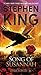Song of Susannah (The Dark Tower, #6)